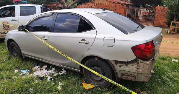 Diario HOY | Recuperan dos vehículos robados y uno con chasis adulterado
