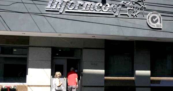 Diario HOY | Comercios no pueden consultar Informconf sin consentimiento del cliente