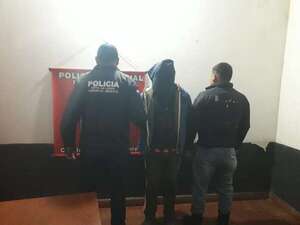 Quiindy: Imputan y piden prisión para el segundo integrante de una gavilla de supuestos abigeos - Nacionales - ABC Color
