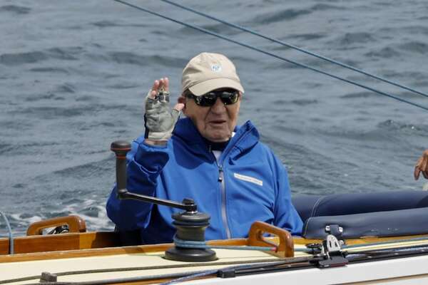 El rey Juan Carlos de España publicará sus memorias - Gente - ABC Color