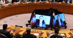La Nación / Irán suspende su cooperación con la agencia nuclear de la ONU
