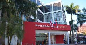 La Nación / Municipalidad de San Lorenzo plantea acción de inconstitucionalidad contra Ley del Servicio Civil