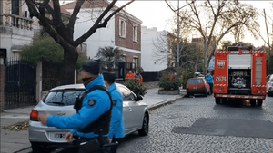 Ola de frío y tragedia en Argentina: falleció una familia por monóxido de carbono