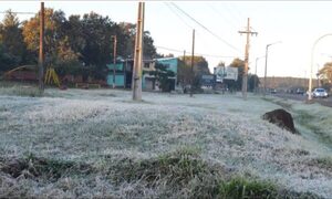 Agricultor murió de frío cuando iba a la chacra