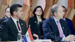 Cumbre del Mercosur inicia con reunión de ministros de Economía y titulares de bancos centrales