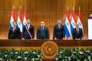 Reformas impulsadas para mejora de compras públicas y la protección del sistema de pensiones - .::Agencia IP::.