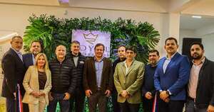 La Nación / Royal Seguros inaugura agencia en Hohenau, apostando al crecimiento y la cercanía con la comunidad