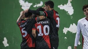 Liga Premium: los líderes ganaron