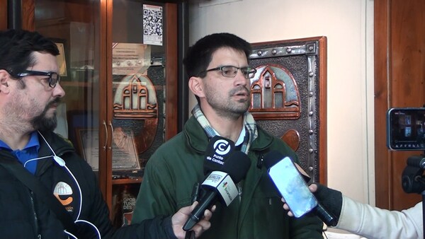 Miglio asegura que actuarán con transparencia y niega irregularidades