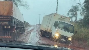 Vecinos de San Cristóbal sueñan con ruta segura para llegar a Santa Rita - La Clave
