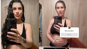 Pamela Vill: “Estuve a punto de pisar el Buen Pastor”