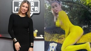 “Por cualquier macanada nos indignamos”, he’i Jessi Torres sobre la polémica del caballo