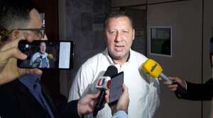 Exdiputado Soler debe entregarse para cumplir condena a 4 años de cárcel por corrupción - Nacionales - ABC Color