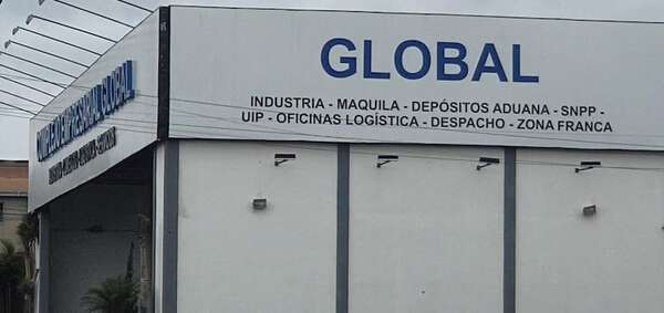 Laboratorio vinculado a fentanilo mortal está suspendido en Paraguay - Nacionales - ABC Color