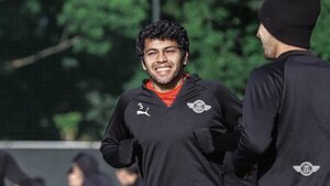 Ya no habrá contrataciones: Libertad peleará con lo que tiene