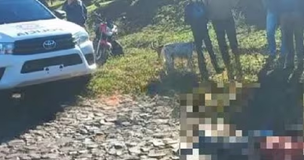 La Policía investiga la muerte de tres hombres por hipotermia e infarto - Noticiero Paraguay