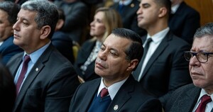 Tras cerrar una inversión en la India con ayuda de Santi, LT ejecutará una obra de la ANDE en el Chaco