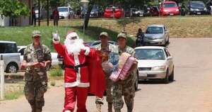 Diario HOY | Centro de Ayuda a Enfermos con Cáncer inicia preparativos para campaña de Navidad