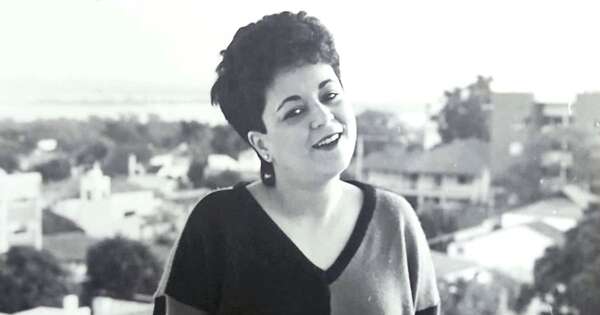 Diario HOY | Homenaje a Julie Banks en el Día del/la Documentalista en Paraguay