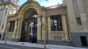 Arranca la cumbre del Mercosur en Buenos Aires