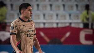 Un juvenil de Cerro Porteño jugará en Tembetary