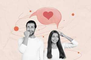Relaciones ambivalentes: por qué te confunden más de lo que te cuidan - Sexualidad - ABC Color