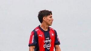 Con Olmedo, Trinidense cierra cupo de contrataciones