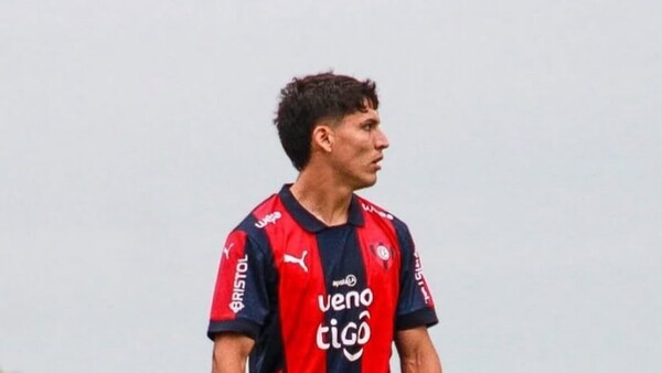 Con Olmedo, Trinidense cierra cupo de contrataciones