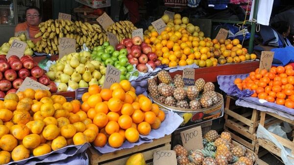 Inflación de junio fue de 0%, pero BCP recalca que precios siguen altos