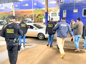 Alerta por la explotación de menores por redes de narcotráfico en la frontera - La Clave