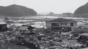 Japón aprobó un plan básico de medidas ante un posible «megaterremoto» en 30 años