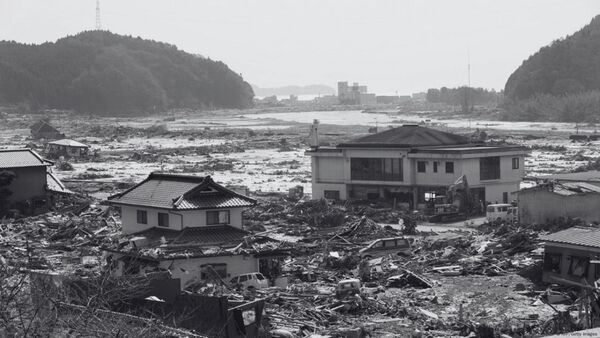 Japón aprobó un plan básico de medidas ante un posible «megaterremoto» en 30 años