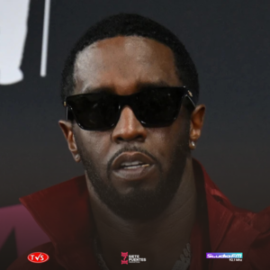 RAPERO SEAN DIDDY COMBS, ABSUELTO DE CARGOS PRINCIPALES, EVITA CADENA PERPETUA - «TVS DIGITAL»