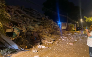 Luis Yd presentará pedido de nulidad tras imputación por derrumbe fatal en Encarnación