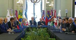 Diario HOY | Mercosur anuncia acuerdo de libre comercio con países de Europa