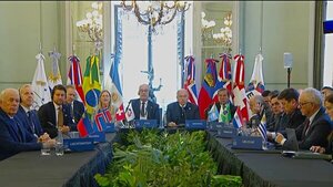 Mercosur alcanzó un tratado de libre comercio con el bloque europeo EFTA