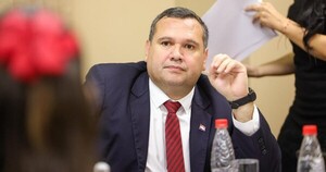 Cartes se inclina por la reelección de Ayala en San Ignacio y Maidana le gana la pulseada a Arrechea