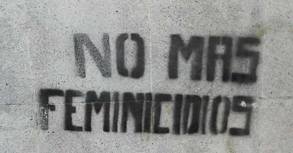 Diario HOY | Nueve feminicidios en lo que va del año dejaron 20 hijos huérfanos