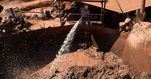 La Nación / Producción de oro en Paraguay: rubro emerge entre la formalización y el desafío de crecer