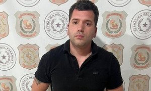 Dueño de PADIFA imputado en el caso María Fernanda busca salir de prisión - OviedoPress