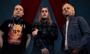 ¡”Airbag” podría volver al país para un conciertazo!