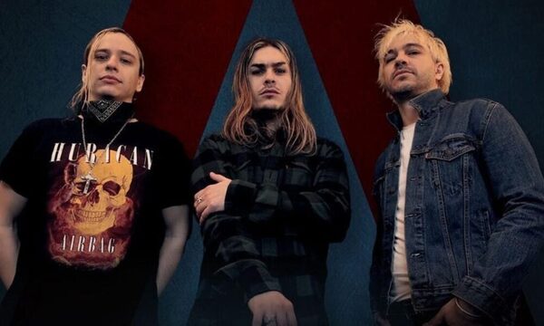 ¡”Airbag” podría volver al país para un conciertazo!