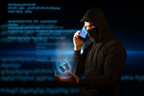 Hackers dicen que accedieron a páginas del Senado y Contraloría - Nacionales - ABC Color