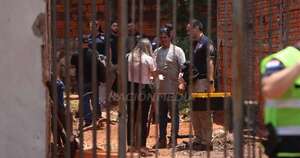 La Nación / Fiscalía reporta 9 feminicidios y 20 hijos huérfanos en seis meses