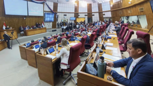Diputados sanciona millonario crédito para viviendas