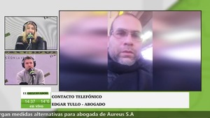 Tribunal de Apelación anula apercibimiento a abogado por abandono de defensa - El Observador