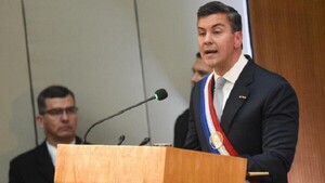 Discurso de Peña sobre Paraguay como “gigante dormido” es un “mito político”, según historiador