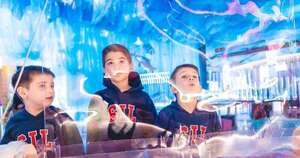 Diario HOY | Vacaciones de invierno en el MuCi: ciencia y diversión para toda la familia