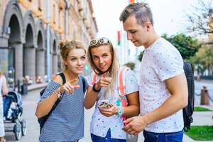 Viajar sin saber el idioma: apps y trucos que te salvan - Viajes - ABC Color