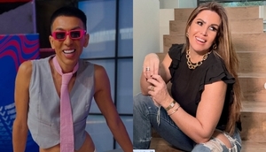 Toñito Gaona inició una campaña para “ignorar” a Lorena Arias